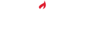 Flama Pizza Co. Logo