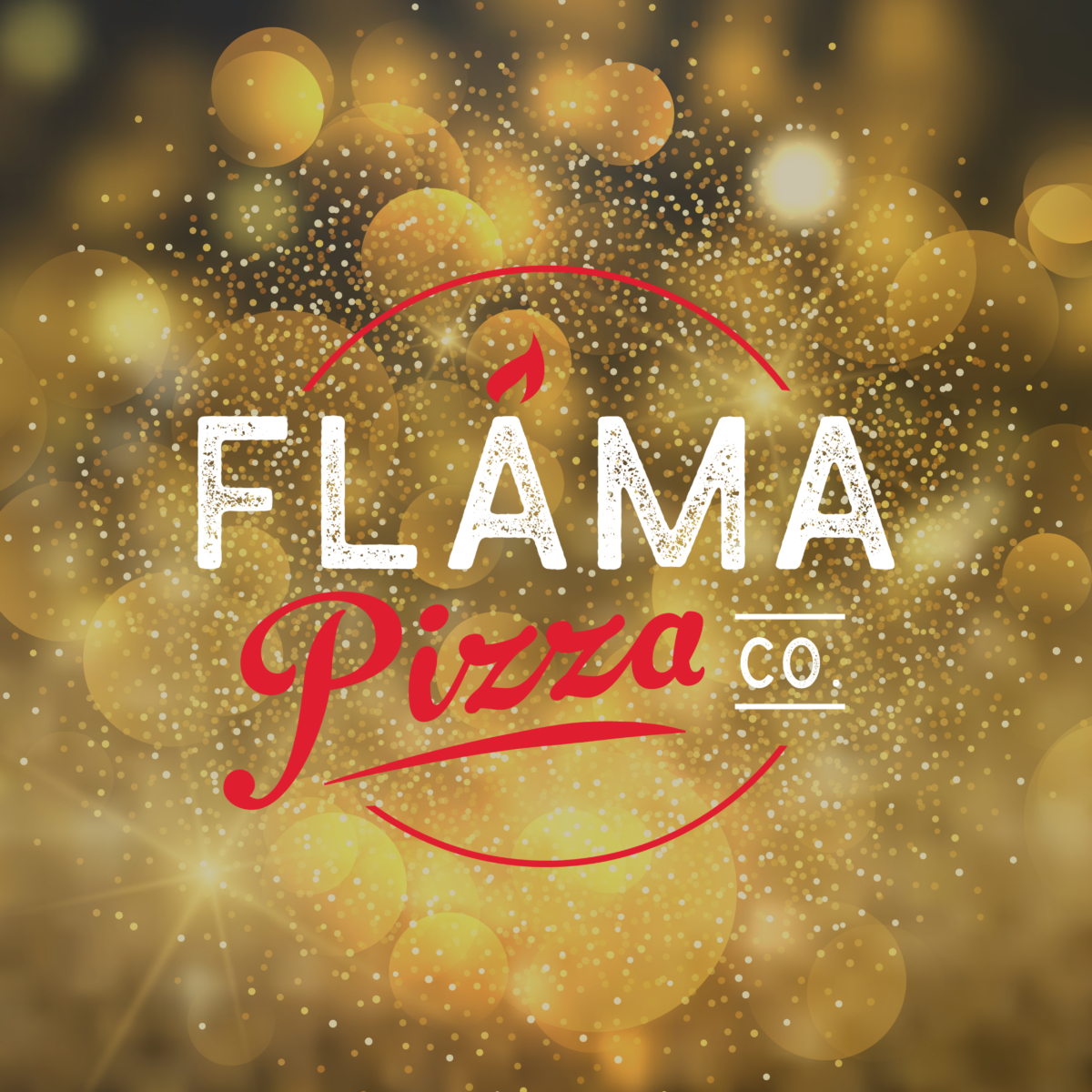 Closed For New Years Day – Flama Pizza Co.